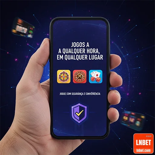 lnbet - premium aplicativo premium - Bônus pelo App