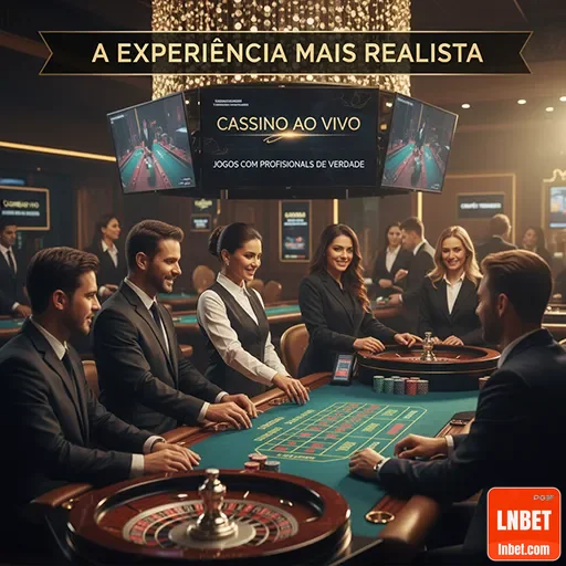 lnbet - clássico jogos de cassino - Jogos ao Vivo