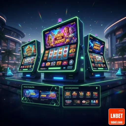 lnbet - confiável plataforma de jogos - Cadastro e Ganhe