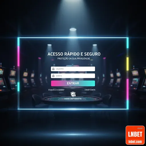 lnbet - direto entrada rápida - Link Direto
